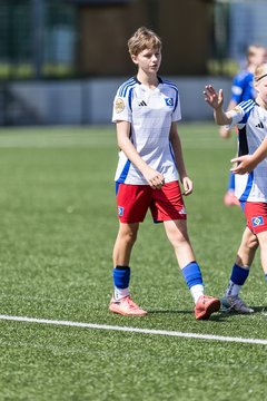 Bild 252 - wCJ Hamburger SV - FC Rosengarten : Ergebnis: 1:1
